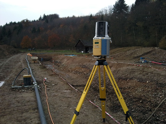 laserscanner