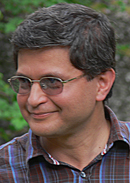 Amir Abolghasem