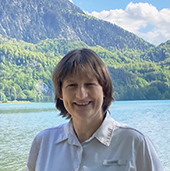 Anke Friedrich